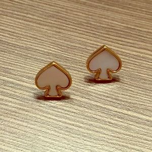 kate spade earrings